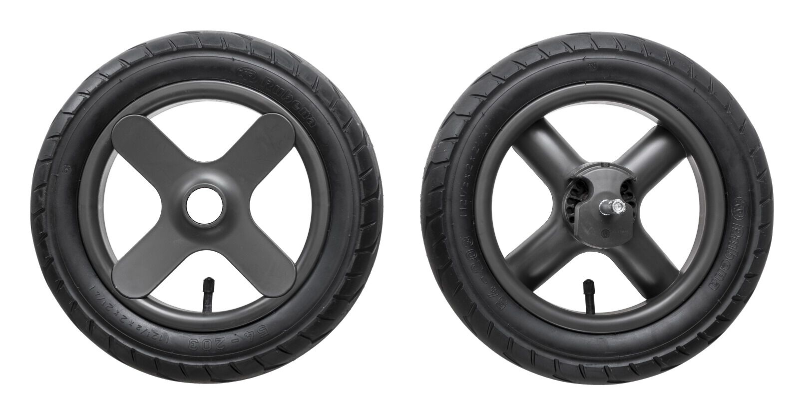Stokke trailz wheels shop